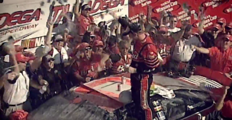 Screencap via Budweiser